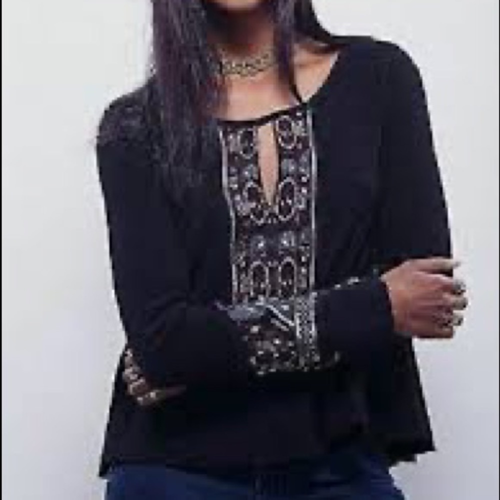 Free People Top